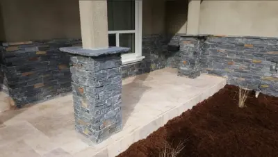 Cruz Lawn and Landscape - Landscape Design in Holualoa, HI