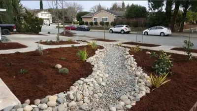 Cruz Lawn and Landscape - Landscape Design in Holualoa, HI