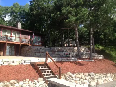 Abra Landscaping - Fence Installation in Crosslake, MN