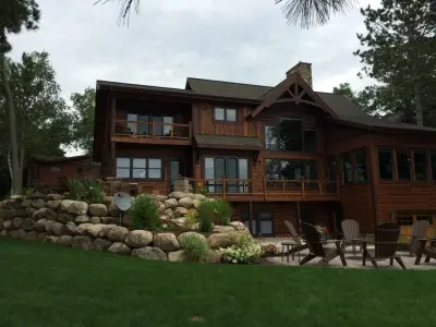 Abra Landscaping - Fence Installation in Crosslake, MN