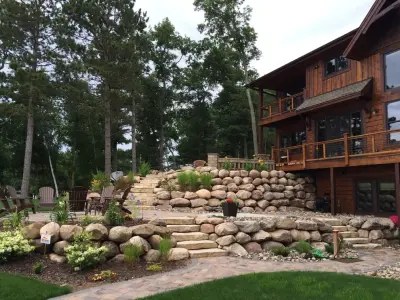 Abra Landscaping - Fence Installation in Crosslake, MN