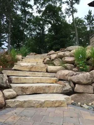 Abra Landscaping - Fence Installation in Crosslake, MN