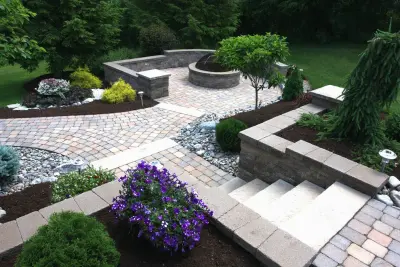 Tingley Landscapes - Fence Installation in Camillus, NY