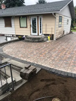 Northscape LLC - Deck Building & Repair in Colbert, WA
