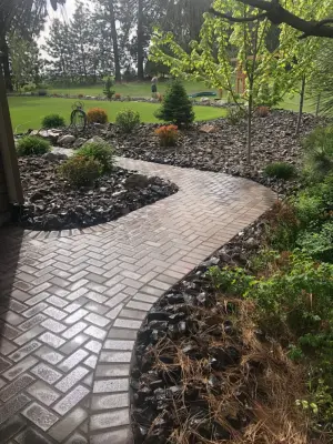 Northscape LLC - Deck Building & Repair in Colbert, WA