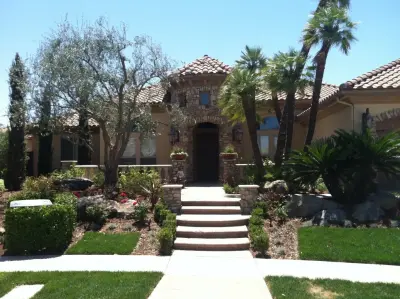 Landscape Connection, Inc. - Patio Design & Installation in Clovis, CA