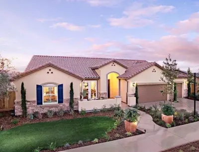 Landscape Connection, Inc. - Patio Design & Installation in Clovis, CA