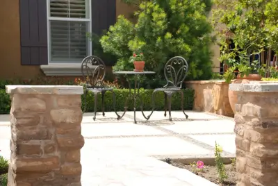 Landscape Connection, Inc. - Patio Design & Installation in Clovis, CA