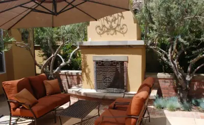 Landscape Connection, Inc. - Patio Design & Installation in Clovis, CA