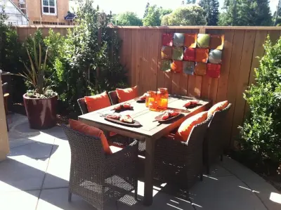 Landscape Connection, Inc. - Patio Design & Installation in Clovis, CA