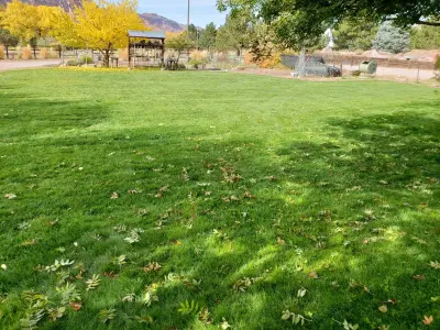 Honour's Landscaping - Design-Build Services in Moab, UT