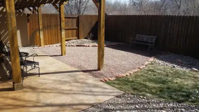 Honour's Landscaping - Design-Build Services in Moab, UT