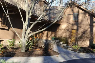 Tailored Landscape with Water Elements — Landscape Construction project by Eclipse Land Management