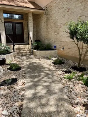 DNS Landscaping, LLC - Custom Home Builders in San Antonio, TX