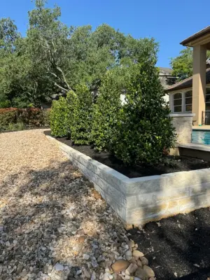DNS Landscaping, LLC - Custom Home Builders in San Antonio, TX