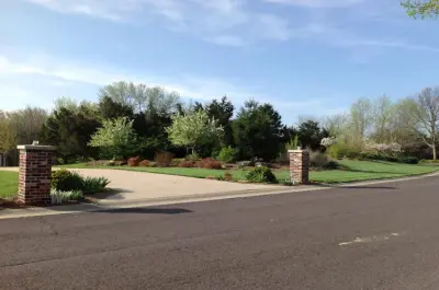 Millersburg Valley Landscaping - Tree & Shrub Care in Columbia, MO