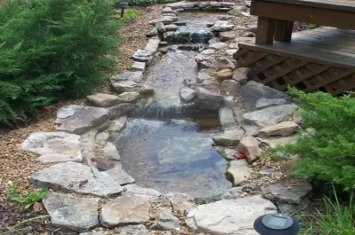 Millersburg Valley Landscaping - Tree & Shrub Care in Columbia, MO