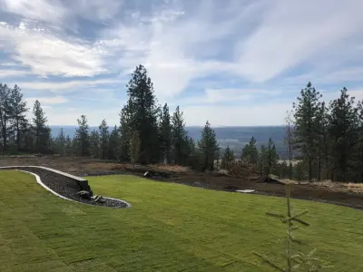Northscape LLC - Deck Building & Repair in Colbert, WA