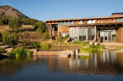 San Juan Landscapes - Landscape Construction in Telluride, CO