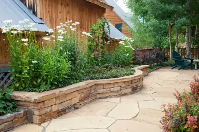 San Juan Landscapes - Landscape Construction in Telluride, CO