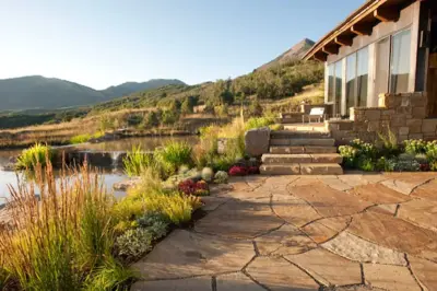San Juan Landscapes - Landscape Construction in Telluride, CO