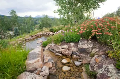 San Juan Landscapes - Landscape Construction in Telluride, CO