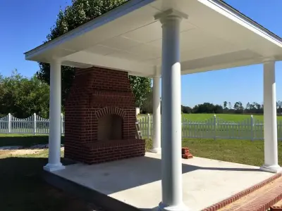 Quality Landscapes & Irrigation - Tree & Shrub Care in Brewton, AL