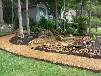 Down to Earth Designs LLC - Tree & Shrub Care in Crossville, TN