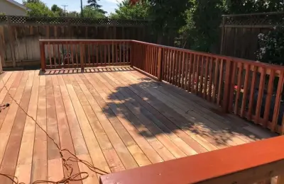 Marquez Construction - Fence Installation in Madera, CA