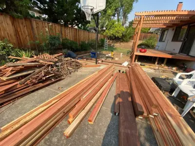 Marquez Construction - Fence Installation in Madera, CA
