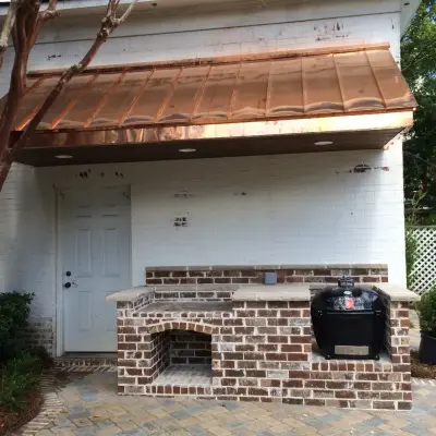 Spring Hill Landscape LLC - Custom Home Builders in Mobile, AL