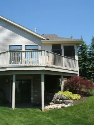Outward Landscape and Design - Design-Build Services in Canandaigua, NY