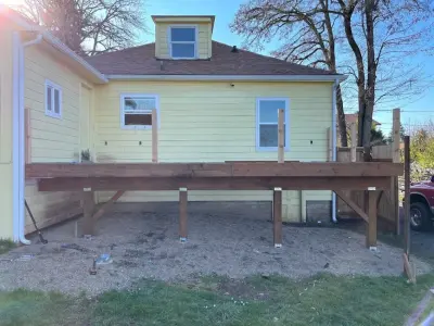 Fractal Landscape - Tree & Shrub Care in Springfield, OR
