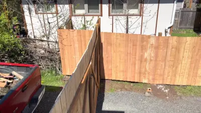 Fractal Landscape - Tree & Shrub Care in Springfield, OR