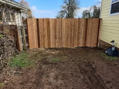 Fractal Landscape - Tree & Shrub Care in Springfield, OR