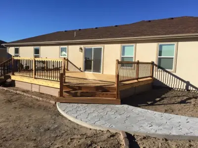 Total Lawn Care & Landscape - Tree & Shrub Care in Sterling, CO