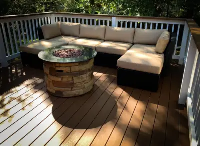 Bee Sure Lawn and Landscape - Deck Building & Repair in Wagoner, OK