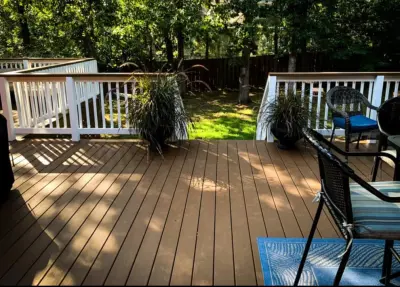 Bee Sure Lawn and Landscape - Deck Building & Repair in Wagoner, OK