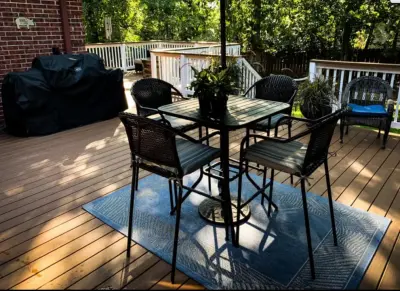 Bee Sure Lawn and Landscape - Deck Building & Repair in Wagoner, OK