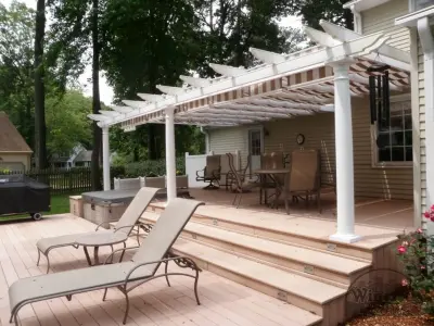 Winesett Nursery & Landscaping - Custom Home Builders in Virginia Beach, VA
