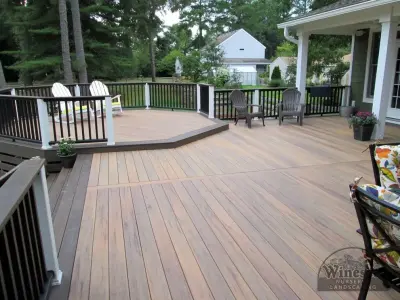 Winesett Nursery & Landscaping - Custom Home Builders in Virginia Beach, VA