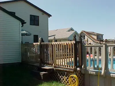 Card Collections — Landscape Construction project by A-Z Landscaping LLC