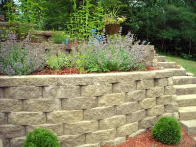 Rick Gruel Landscaping & Design, LLC - Design-Build Services in Cable, WI