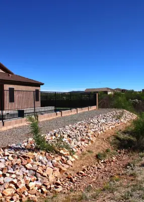Payless Landscape & Irrigation Services, LLC - Fence Installation in Tucson, AZ