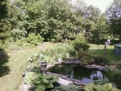 Green Lawns LLC - Landscape Construction in Dover, DE