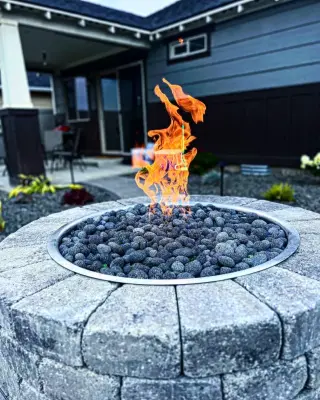 PNW Landscape & Design - Design-Build Services in Spokane Valley, WA
