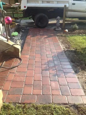 Green Lawns LLC - Landscape Construction in Dover, DE