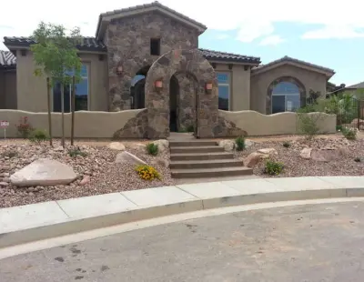 Precision Landscape & Maintenance, LLC - Tree & Shrub Care in Saint George, UT