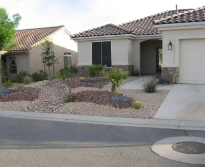 Precision Landscape & Maintenance, LLC - Tree & Shrub Care in Saint George, UT
