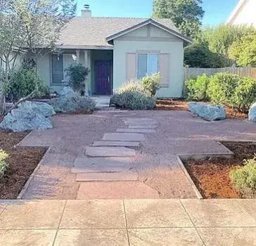 Design A Dream Landscape Co. - Tree & Shrub Care in Fresno, CA